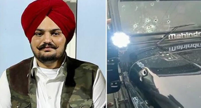 Punjab: ਸਿੱਧੂ ਮੂਸੇਵਾਲਾ ਕਤਲ ਕੇਸ: ਅਦਾਲਤ ‘ਚ ਅੱਜ ਫੇਰ ਹੋਵੇਗੀ ਸੁਣਵਾਈ Punjab: ਸਿੱਧੂ ਮੂਸੇਵਾਲਾ ਕਤਲ ਕੇਸ: ਅਦਾਲਤ ‘ਚ ਅੱਜ ਫੇਰ ਹੋਵੇਗੀ ਸੁਣਵਾਈ