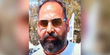 Tragedy News: ਆਸਟਰੇਲੀਆ ਵਿਚ ਪੰਜਾਬੀ ਨੇ ਕੀਤੀ ਖ਼ੁਦਕੁਸ਼ੀ, ਪੜ੍ਹੋ ਕੀ ਹੈ ਮਾਮਲਾ Tragedy News: ਆਸਟਰੇਲੀਆ ਵਿਚ ਪੰਜਾਬੀ ਨੇ ਕੀਤੀ ਖ਼ੁਦਕੁਸ਼ੀ, ਪੜ੍ਹੋ ਕੀ ਹੈ ਮਾਮਲਾ