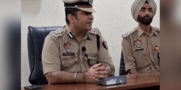 Ludhiana: ਜ਼ਮੀਨੀ, ਵਿੱਤੀ ਅਤੇ ਵਿਆਹੁਤਾ ਝਗੜਿਆਂ ਦੀਆਂ ਸ਼ਿਕਾਇਤਾਂ ਨਹੀਂ ਲਵੇਗਾ SHO: ਹੁਣ ਜਾਂਚ ACP ਪੱਧਰ ‘ਤੇ ਹੋਵੇਗੀ