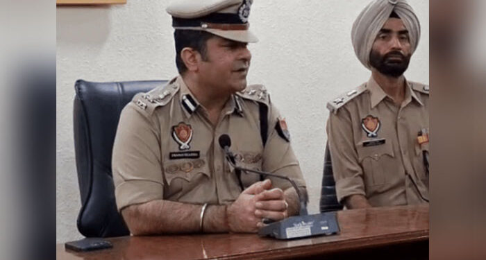 Ludhiana: ਜ਼ਮੀਨੀ, ਵਿੱਤੀ ਅਤੇ ਵਿਆਹੁਤਾ ਝਗੜਿਆਂ ਦੀਆਂ ਸ਼ਿਕਾਇਤਾਂ ਨਹੀਂ ਲਵੇਗਾ SHO: ਹੁਣ ਜਾਂਚ ACP ਪੱਧਰ ‘ਤੇ ਹੋਵੇਗੀ