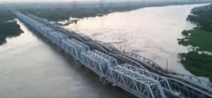 Delhi Flood