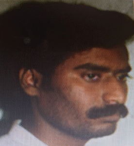 Naxalites Encounter