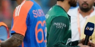 Asia Cup: ਟੀਮ ਇੰਡੀਆ ਪੂਰੇ ਟੂਰਨਾਮੈਂਟ ਦੌਰਾਨ ਪਾਕਿ ਖਿਡਾਰੀਆਂ ਨਾਲ ਨਹੀਂ ਮਿਲਾਏਗੀ ਹੱਥ: ਜੇ ਟੀਮ ਏਸ਼ੀਆ ਕੱਪ ਜਿੱਤਦੀ ਹੈ ਤਾਂ ਨਕਵੀ ਤੋਂ ਟਰਾਫੀ ਵੀ ਨਹੀਂ ਲਏਗੀ