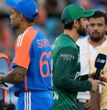 Asia Cup: ਟੀਮ ਇੰਡੀਆ ਪੂਰੇ ਟੂਰਨਾਮੈਂਟ ਦੌਰਾਨ ਪਾਕਿ ਖਿਡਾਰੀਆਂ ਨਾਲ ਨਹੀਂ ਮਿਲਾਏਗੀ ਹੱਥ: ਜੇ ਟੀਮ ਏਸ਼ੀਆ ਕੱਪ ਜਿੱਤਦੀ ਹੈ ਤਾਂ ਨਕਵੀ ਤੋਂ ਟਰਾਫੀ ਵੀ ਨਹੀਂ ਲਏਗੀ