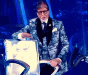 Chindderpal Win In KBC