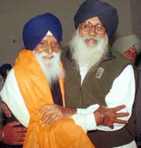 Jathedar Tohra
