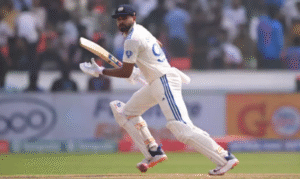 Shreyas Iyer