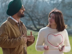 Sardaar Ji 3 Controversy