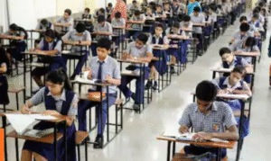 CBSE Exams