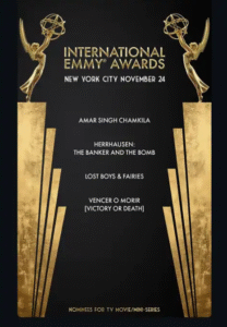 Emmy Awards