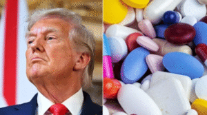 Trump Tariff