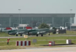 Mig 21 Retirement