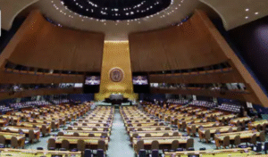 Jaishankar UN Speech