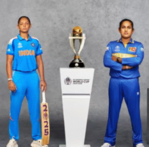 Women World Cup