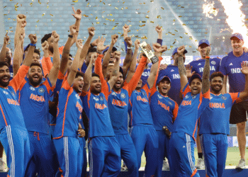 Cricket: ਏਸ਼ੀਆਈ ਖੇਡਾਂ ਲਈ ਭਾਰਤੀ ਕ੍ਰਿਕਟ ਟੀਮ ਦੇ ਸੰਭਾਵਿਤ ਖਿਡਾਰੀਆਂ ਦੀ ਸੂਚੀ ਜਾਰੀ, ਪੜ੍ਹੋ ਕੌਣ ਬਾਹਰ, ਕੌਣ ਅੰਦਰ ? Cricket: ਏਸ਼ੀਆਈ ਖੇਡਾਂ ਲਈ ਭਾਰਤੀ ਕ੍ਰਿਕਟ ਟੀਮ ਦੇ ਸੰਭਾਵਿਤ ਖਿਡਾਰੀਆਂ ਦੀ ਸੂਚੀ ਜਾਰੀ, ਪੜ੍ਹੋ ਕੌਣ ਬਾਹਰ, ਕੌਣ ਅੰਦਰ ?