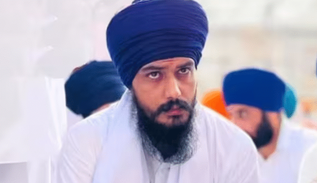 Punjab: MP ਅੰਮ੍ਰਿਤਪਾਲ ਸਿੰਘ ਦੀ ਪਟੀਸ਼ਨ ‘ਤੇ ਹਾਈਕੋਰਟ ‘ਚ ਸੁਣਵਾਈ ਅੱਜ