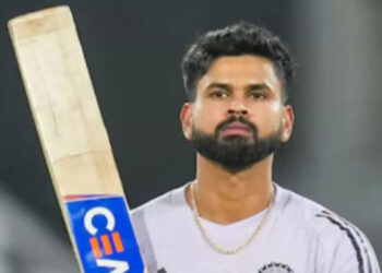 Cricket News: ਆਸਟ੍ਰੇਲੀਆ ਖਿਲਾਫ ਸੀਰੀਜ਼ ਲਈ ‘ਸਰਪੰਚ ਸਾਬ੍ਹ’ ਨੂੰ ਬਣਾਇਆ ਕਪਤਾਨ