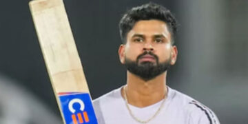 Cricket News: ਆਸਟ੍ਰੇਲੀਆ ਖਿਲਾਫ ਸੀਰੀਜ਼ ਲਈ ‘ਸਰਪੰਚ ਸਾਬ੍ਹ’ ਨੂੰ ਬਣਾਇਆ ਕਪਤਾਨ