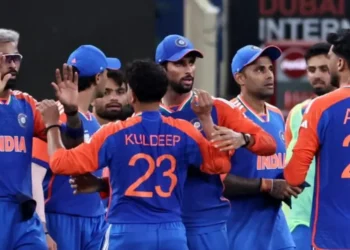 Asia Cup: ਟੀਮ ਇੰਡੀਆ ਕੋਲ ਨੰਬਰ ਇੱਕ ਬਣਨ ਦਾ ਮੌਕਾ: ਅੱਜ ਓਮਾਨ ਨਾਲ ਮੁਕਾਬਲਾ