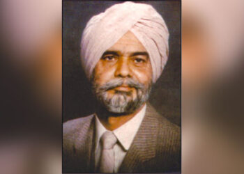 Tragedy News: ਉੱਘੇ ਪੰਜਾਬੀ ਚਿੰਤਕ ਪ੍ਰੋ. ਗੁਰਮੀਤ ਸਿੰਘ ਟਿਵਾਣਾ ਐਬਟਸਫੋਰਡ ਕੈਨੇਡਾ ਵਿੱਚ ਸੁਰਗਵਾਸ