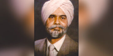 Tragedy News: ਉੱਘੇ ਪੰਜਾਬੀ ਚਿੰਤਕ ਪ੍ਰੋ. ਗੁਰਮੀਤ ਸਿੰਘ ਟਿਵਾਣਾ ਐਬਟਸਫੋਰਡ ਕੈਨੇਡਾ ਵਿੱਚ ਸੁਰਗਵਾਸ Tragedy News: ਉੱਘੇ ਪੰਜਾਬੀ ਚਿੰਤਕ ਪ੍ਰੋ. ਗੁਰਮੀਤ ਸਿੰਘ ਟਿਵਾਣਾ ਐਬਟਸਫੋਰਡ ਕੈਨੇਡਾ ਵਿੱਚ ਸੁਰਗਵਾਸ
