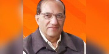 Tragedy News: ਭਾਜਪਾ ਦੇ ਸੀਨੀਅਰ ਨੇਤਾ ਵਿਜੇ ਕੁਮਾਰ ਮਲਹੋਤਰਾ ਦਾ ਦੇਹਾਂਤ: 93 ਸਾਲ ਦੀ ਉਮਰ ‘ਚ ਲਏ ਆਖਰੀ ਸਾਹ