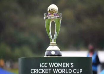 Women World Cup: ਮਹਿਲਾ ਵਨਡੇ ਵਿਸ਼ਵ ਕੱਪ ਅੱਜ ਤੋਂ: ਪਹਿਲੇ ਮੈਚ ਵਿੱਚ ਭਾਰਤ ਅਤੇ ਸ਼੍ਰੀਲੰਕਾ ਹੋਣਗੇ ਆਹਮੋ-ਸ੍ਹਾਮਣੇ