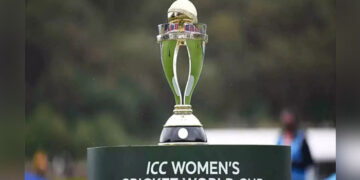 Women World Cup: ਮਹਿਲਾ ਵਨਡੇ ਵਿਸ਼ਵ ਕੱਪ ਅੱਜ ਤੋਂ: ਪਹਿਲੇ ਮੈਚ ਵਿੱਚ ਭਾਰਤ ਅਤੇ ਸ਼੍ਰੀਲੰਕਾ ਹੋਣਗੇ ਆਹਮੋ-ਸ੍ਹਾਮਣੇ