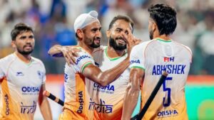 Hockey Asia Cup