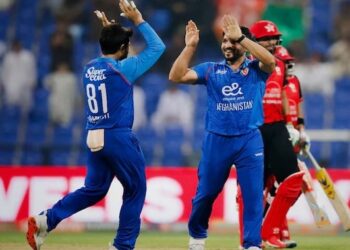 Asia Cup 2025 : ਟੀ-20 ਏਸ਼ੀਆ ਕੱਪ ‘ਚ ਅਫਗਾਨਿਸਤਾਨ ਦੀ ਜੇਤੂ ਸ਼ੁਰੂਆਤ ; ਹਾਂਗਕਾਂਗ ਨੂੰ 94 ਦੌੜਾਂ ਨਾਲ ਹਰਾਇਆ