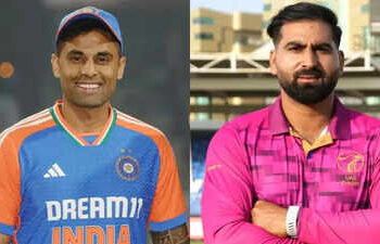Asia Cup : ਅੱਜ ਦਾ ਮੁਕਾਬਲਾ ਭਾਰਤ ਅਤੇ UAE ਵਿਚਾਲੇ