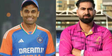 Asia Cup : ਅੱਜ ਦਾ ਮੁਕਾਬਲਾ ਭਾਰਤ ਅਤੇ UAE ਵਿਚਾਲੇ