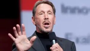 Larry Ellison