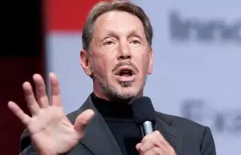Larry Ellison : ਲੈਰੀ ਐਲੀਸਨ ਬਣੇ ਦੁਨੀਆ ਦੇ ਸਭ ਤੋਂ ਅਮੀਰ ਵਿਅਕਤੀ ; ਐਲੋਨ ਮਸਕ ਦੂਜੇ ਸਥਾਨ ‘ਤੇ 