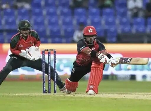 Asia Cup 2025 : ਬੰਗਲਾਦੇਸ਼ ਅਤੇ ਹਾਂਗਕਾਂਗ ਵਿਚਾਲੇ ਮੈਚ ਜਾਰੀ Asia Cup 2025 : ਬੰਗਲਾਦੇਸ਼ ਅਤੇ ਹਾਂਗਕਾਂਗ ਵਿਚਾਲੇ ਮੈਚ ਜਾਰੀ