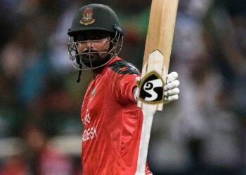 Asia Cup 2025 : ਬੰਗਲਾਦੇਸ਼ ਨੇ ਏਸ਼ੀਆ ਕੱਪ ‘ਚ ਜਿੱਤ ਨਾਲ ਕੀਤੀ ਸ਼ੁਰੂਆਤ ; ਹਾਂਗਕਾਂਗ ਨੂੰ 7 ਵਿਕਟਾਂ ਨਾਲ ਹਰਾਇਆ