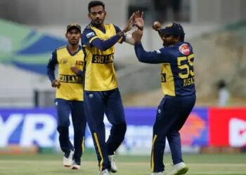 Asia Cup :  ਏਸ਼ੀਆ ਕੱਪ ‘ਚ ਸ਼੍ਰੀਲੰਕਾ ਨੇ ਜਿੱਤ ਨਾਲ ਕੀਤੀ ਸ਼ੁਰੂਆਤ ; ਬੰਗਲਾਦੇਸ਼ ਨੂੰ 6 ਵਿਕਟਾਂ ਨਾਲ ਹਰਾਇਆ