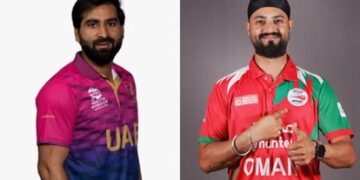 Asia Cup 2025 : ਅੱਜ ਏਸ਼ੀਆ ਕੱਪ ‘ਚ ਖੇਡੇ ਜਾਣਗੇ 2 ਮੈਚ