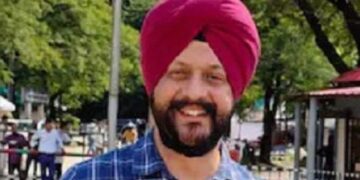 BMW Accident : ਵਿੱਤ ਮੰਤਰਾਲੇ ਦੇ ਡਿਪਟੀ ਸੈਕਟਰੀ ਦੀ ਸੜਕ ਹਾਦਸੇ ‘ਚ ਮੌਤ BMW Accident : ਵਿੱਤ ਮੰਤਰਾਲੇ ਦੇ ਡਿਪਟੀ ਸੈਕਟਰੀ ਦੀ ਸੜਕ ਹਾਦਸੇ ‘ਚ ਮੌਤ