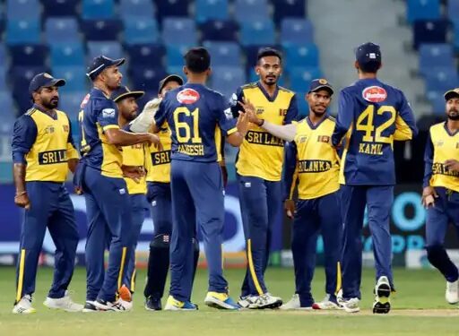 Asia Cup : ਮੈਚ 8ਵਾਂ ; ਸ਼੍ਰੀਲੰਕਾ ਨੇ ਹਾਂਗਕਾਂਗ ਨੂੰ ਹਰਾ ਕੇ ਸੁਪਰ-4 ਵਿੱਚ ਬਣਾਈ ਜਗ੍ਹਾ