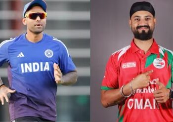 Asia Cup : ਏਸ਼ੀਆ ਕੱਪ ਵਿੱਚ ਅੱਜ ਭਾਰਤ ਤੇ ਓਮਾਨ ਆਹਮੋ-ਸਾਹਮਣੇ