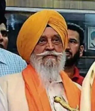 PUNJAB : ਪੰਜਾਬ ਦੇ ਸਾਬਕਾ ਕੈਬਨਿਟ ਮੰਤਰੀ ਹਰਮੇਲ ਸਿੰਘ ਟੋਹੜਾ ਦਾ ਦਿਹਾਂਤ