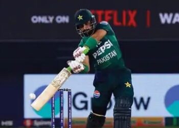 Asia Cup : India Vs Pakistan ; ਭਾਰਤੀ ਗੇਂਦਬਾਜ਼ਾਂ ਅੱਗੇ ਨਹੀਂ ਟਿਕ ਪਾਏ ਪਾਕਿਸਤਾਨੀ ਬੱਲੇਬਾਜ਼-20 ਓਵਰਾਂ ਤੋਂ ਪਹਿਲਾਂ ਹੀ ਸਿਮਟੀ ਪੂਰੀ ਟੀਮ 