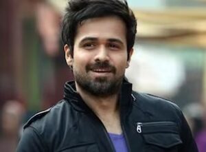 Emraan Hashmi