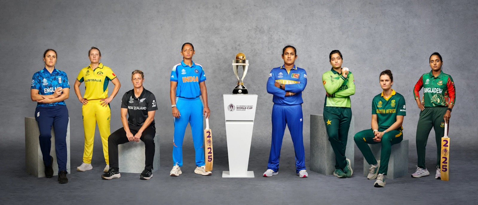 Women's ODI World Cup
