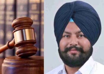 AAP ਵਿਧਾਇਕ ਮਨਜਿੰਦਰ ਸਿੰਘ ਲਾਲਪੁਰਾ ਨੇ ਕੀਤਾ ਹਾਈਕੋਰਟ ਦਾ ਰੁਖ