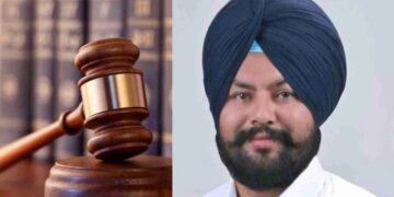 AAP ਵਿਧਾਇਕ ਮਨਜਿੰਦਰ ਸਿੰਘ ਲਾਲਪੁਰਾ ਨੇ ਕੀਤਾ ਹਾਈਕੋਰਟ ਦਾ ਰੁਖ