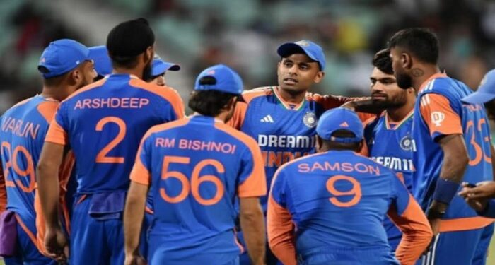 Asia Cup 2025 ਪਾਕਿਸਤਾਨ ਖਿਲਾਫ ਮੈਚ ਤੋਂ ਪਹਿਲਾਂ ਭਾਰਤ ਨੂੰ ਵੱਡਾ ਝਟਕਾ