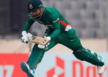 Asia Cup 2025: ਅੱਜ ਬੰਗਲਾਦੇਸ਼ ਅਤੇ ਹਾਂਗਕਾਂਗ ਵਿਚਾਲੇ ਮੁਕਾਬਲਾ