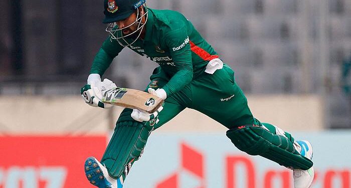 Asia Cup 2025: ਅੱਜ ਬੰਗਲਾਦੇਸ਼ ਅਤੇ ਹਾਂਗਕਾਂਗ ਵਿਚਾਲੇ ਮੁਕਾਬਲਾ Asia Cup 2025: ਅੱਜ ਬੰਗਲਾਦੇਸ਼ ਅਤੇ ਹਾਂਗਕਾਂਗ ਵਿਚਾਲੇ ਮੁਕਾਬਲਾ